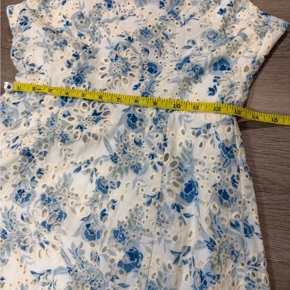 MINKPINK | LIGHT BLUE DRESS - Picture 8 of 10